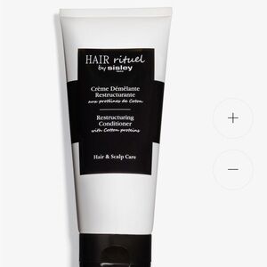 Sisley Hair Rituel Restructuring Conditioner NEW!!